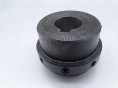 NEW ALTRA INDUSTRIAL MOTION WE4HMPB 25MM COUPLING - LOT OF 10