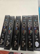 Lot of LG Ericsson iPECS LIK-MFIM300