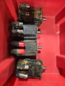 Allen-Bradley AC Servo Motors