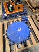 Butterfly Valve