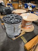 Lot of Flexible Conduit