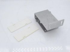 NEW BANNER ENGINEERING SMBQ60IP MOUNTING BRACKET - LOT OF 10