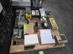 Pallet of MRO