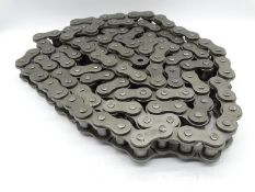 NEW HITACHI HI-MAX80 ROLLER CHAIN - LOT OF 10