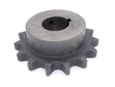 NEW MARTIN SPROCKET & GEAR INC 60BS15HT 1 3/16 SPROCKET - LOT OF 10