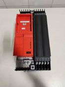 SEW Eurodrive MOVIDRIVE Compact Inverter
