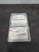 Lot of ABB Shunt Trip Units