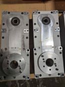(2)Carl Rehfuss Industrial Rotary Units