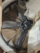 Ziehl Abegg Axial Fan