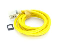 NEW ROSS CONTROLS 381K77-B CABLE - LOT OF 10