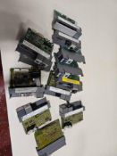 Allen-Bradley SLC 500 Series (PLC) Modules