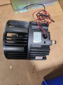 Warner Elec EM 50-20 Brake