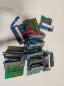 Lot of Allen-Bradley Digital Input Modules