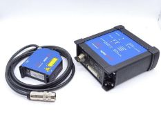 NEW MICRO EPSILON ILD1800-50 SENSOR