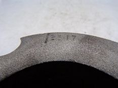 NEW MARTIN SPROCKET & GEAR INC 2517-1-15/16 BUSHING - LOT OF 10