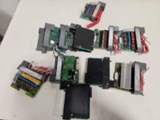 Lot of Allen-Bradley Digital Input Modules