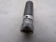 NEW TURCK BI4-M12K-AP6X-H1141 SENSOR - LOT OF 10