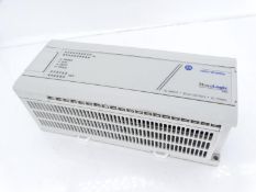ALLEN BRADLEY 1761-L32AWA SERIES E PLC MODULE
