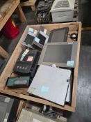 Pallet of Mixed Electronics