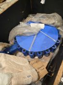 Butterfly Valve
