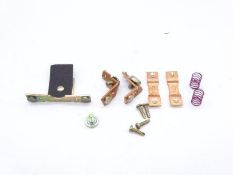 NEW FURNAS ELECTRIC 75DA44D SPARE PARTS KIT - LOT OF 10