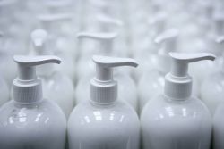 Inceptor Inc: Soap Filling, Capping, and Plant Support Equipment Auction