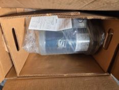 Marathon Electric H136 Farm Duty Motor