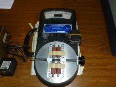 Electronic Torque Tester