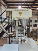 All-Fill 21025 Auger Powder Filler