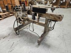 Quadrel Q10 Labeling System