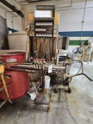 Electronic Liquid Filler
