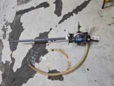 Graco Husky 716 Diaphragm Pump