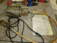 Kinex Hand Capper