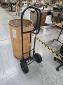 Milwakee 2 Wheel Dolly