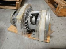 Gast Air Motor Model 4AM-RV-75