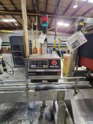 Enercon Super Seal Induction Cap Sealing Machine Model: LM5022-215