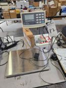 Arlyn Digital Scale