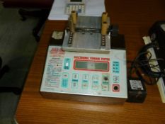 Kaps-All EB-550 Electronic Torque Tester