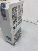 SMC Air Dryer