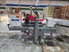 3M-Matic Case Sealer Model:8000A
