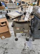 Elf Machinery 30