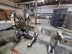 Kiss VCT-02 6 Spindle Retorquer