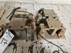 4 Load Cells with Digital Panel