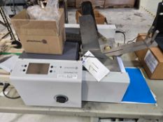 Pitney Bowes Model: WH52 Printer