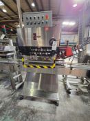 Chadam In Line Spindle Capper