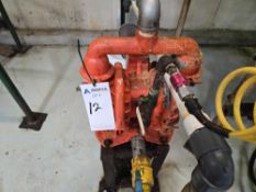 Wilden XPS4 Diaphragm Pump