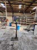 Manual Bottle Capper Model: RB4