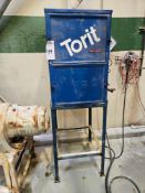 Donaldson Torit Dust Collector