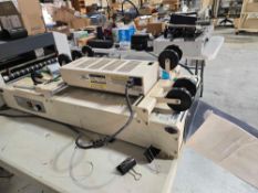 Pitney Bowes W760 Stacker