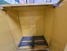 Flammable Eagle Cabinet Model: HAZ5510